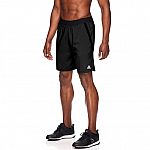 Reebok Men's Training Shorts (various styles) $10.30