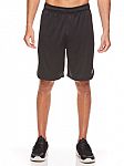 Reebok Men's Shorts (various styles) $10.30