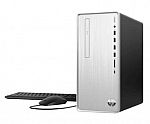 HP Pavilion Desktop PC: Ryzen 7, 8GB Memory, 256GB SSD, 2GB Radeon RX 550 $549.99