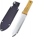 Nisaku Weeding & Digging Knife $14 and more