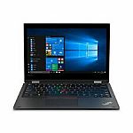 Lenovo ThinkPad L390 Yoga 13.3" FHD Touch Laptop (i5-8265U 8GB, 256GB) $500