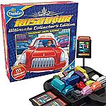 ThinkFun Rush Hour Ultimate Collector’s Edition $22
