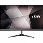 MSI PRO 24X 10M-223US 23.8" FHD All-in-One Desktop (i7-10510U  16GB 1TB HDD 512GB SSD) $703.43