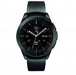 Samsung Galaxy 42mm Bluetooth Smart Watch $65 (Education Acct Req'd)