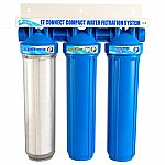 Select Whole House Water Filtration and Softeners Sale