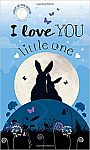 Kids' Board Books: I Love You Little One $2.90 and more