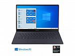 Samsung Galaxy Book S 13.3" FHD Touchscreen with Edu discount $450 with Trade-in