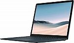 Microsoft Surface 13.5" Touch Laptop 3 (i5-1035G7 8GB 256GB) $899.99