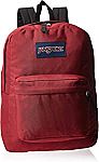 JanSport SuperBreak One Backpack $14.43