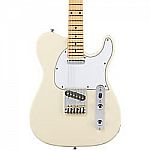 G&L Limited Edition Tribute ASAT Classic Electric Guitar Olympic White $270 (orig. $450)