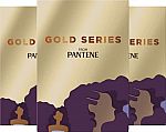 3-Pack 1.7-Oz Pantene Gold Series Repairing Hair Mask $0