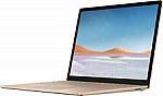 Microsoft Surface Laptop 3, 13.5" Touch-Screen (i5-1035G7 8GB 256GB) $899.99