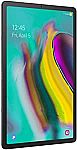 Samsung Galaxy Tab S5e 10.5" 64GB, LTE Unlocked $279.99