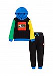 Lego Boys 2-Piece Pullover Set $15 (Org $48) & More 