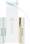 Snow Teeth Whitening System $99.99