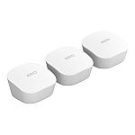 3-Pack eero Mesh WiFi Router + $20 Kohl's Cash $99.99