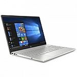 HP 15-CW1076NR Pavilion 15.6" Laptop (Ryzen 5 3500U 8GB 256GB) $400
