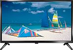 Insignia 40" Class LED Full HD TV $139.99