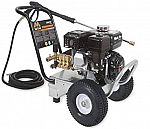Mi-T-M Cold Water Direct Drive 3000 PSI Pressure Washer $280