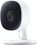 Samsung SmartThings Indoor Security Camera $20