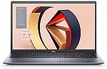 New Dell Inspiron 15 5505 15.6" FHD Laptop (Ryzen 7 4700U, 16GB 512GB RX Vega 10 i5505-A774RVR-PUS) $750