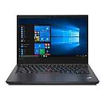Lenovo ThinkPad E14 14.0" FHD IPS  Laptop (i7-10510U 16GB 1TB SSD Win10Pro) $850