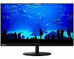 Lenovo 65FAGCC2US L28u-30 28" UHD 4K Monitor $160 (Seller Refurbished)