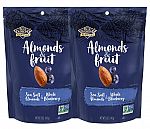 5-Oz Blue Diamond Almonds & Fruit Bag (Various) (2 for $4.50)
