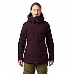 Mountain Hardwear Men's and Women's Direct North Jackets $139.20 (65% off)