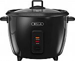 Bella 16-Cup Manual Rice Cooker $14.99