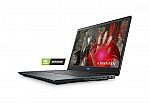 Dell G3 15 15.6" FHD Gaming Laptop (i5-10300H 8GB 256GB GTX 1650 Ti) $636