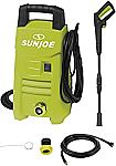 Snow Joe SPX200E 1350 Max Psi 1.45 Gpm 10-Amp Electric Pressure Washer $44 (Certified Refurb w/ Warranty)