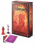 Disney Villainous Evil Comes Prepared Expandalone Game $16