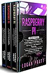Amazon Kindle eBooks: RASPBERRY PI, Cookie Indulgence, C#: Programming Free