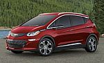 2021 Chevy Bolt $4600 Lump Sum for 36 Months Leasing  (YMMV)