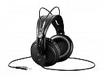 Monoprice Modern Retro Over Ear Headphones $21.84
