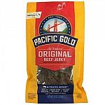 Pacific Gold Original Beef Jerky, 8 oz, 2-pack $7.97