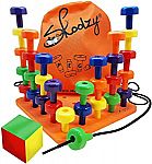 Amazon: Up to 50% off Skoolzy Learning Toys