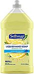 Softsoap Liquid Hand Soap Refill, fresh,citrus, 32 Fl Oz $3.20 + FS