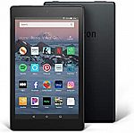 Amazon Fire HD 8 (2018) 32GB Tablet $49.99
