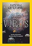 National Geographic Magazine 6 Months $8, Birds and Blooms (6-months) $3.75