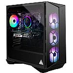 MSI Aegis R 10TD Gaming PC: RTX 3070, i7-10700 , 16GB RAM, 1TB SDD + 1TB HDD $1,600