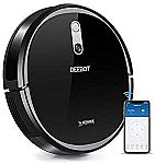 Ecovacs Deebot 711 Robot Vacuum Cleaner $100 and more