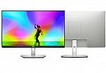 Dell 27 S2721H Monitor $160, Alienware 25 AW2521HF Gaming Monitor $350 + Get $50 Dell Gift Card & More