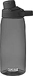 50-oz CamelBak Chute Mag BPA-Free Water Bottle (Charcoal) $8 and more