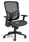 Union & Scale FlexFit Kroy Mesh Back Fabric Task Chair $100, Hyken Chair $130 & More