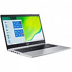 Acer 15.6" Aspire 5 Series 15.6" Laptop: i7-1065G7, 12GB, 512GB $599.99