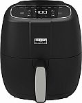 Bella Pro Series 4-qt. Touchscreen Air Fryer $39.99