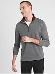 Banana Republic Factory - Extra 50% off Sale
