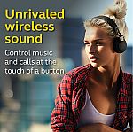 Jabra Elite 25h Wireless Headphones $20